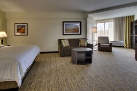 Candlewood Suites Wichita East