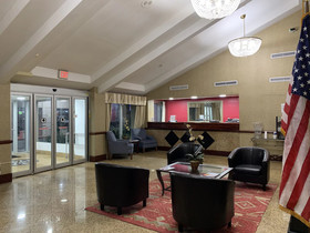 Economy Hotel Plus Wichita