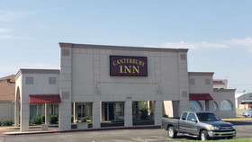 Economy Hotel Plus Wichita