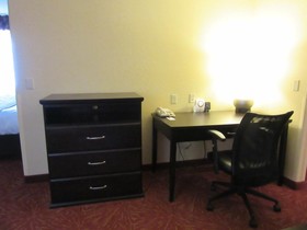Comfort Suites Airport