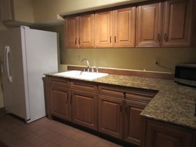 Comfort Suites Airport