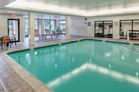 Courtyard by Marriott Wichita East