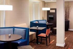 Courtyard by Marriott Wichita East