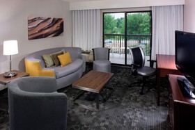 Courtyard by Marriott Wichita East