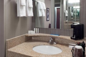 Courtyard by Marriott Wichita East