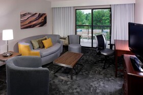 Courtyard by Marriott Wichita East