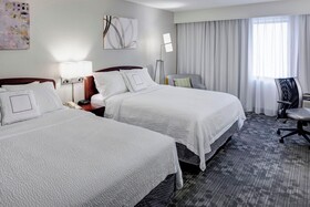 Courtyard by Marriott Wichita East