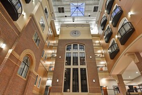 Courtyard Wichita at Old Town