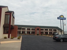 Economy Hotel Wichita - Florence Street