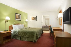 Economy Hotel Wichita - Florence Street