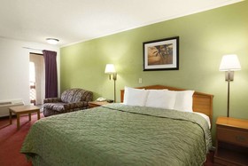 Economy Hotel Wichita - Florence Street