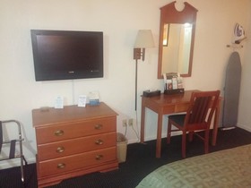Economy Hotel Wichita - Florence Street