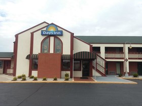 Economy Hotel Wichita - Florence Street