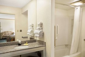 Economy Hotel Wichita - Florence Street
