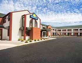 Economy Hotel Wichita - Florence Street