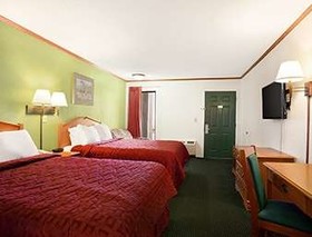 Economy Hotel Wichita - Florence Street