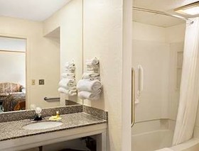Economy Hotel Wichita - Florence Street