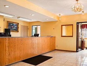 Economy Hotel Wichita - Florence Street
