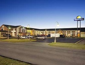 Economy Hotel Wichita - Florence Street