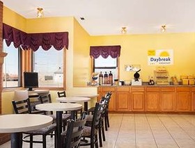 Economy Hotel Wichita - Florence Street
