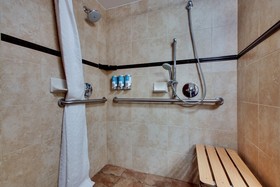 Drury Plaza Hotel Broadview Wichita