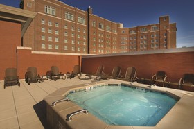 Drury Plaza Hotel Broadview Wichita