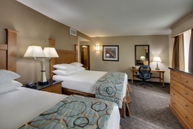 Drury Plaza Hotel Broadview Wichita