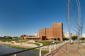 Drury Plaza Hotel Broadview Wichita