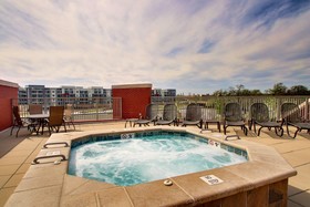 Drury Plaza Hotel Broadview Wichita