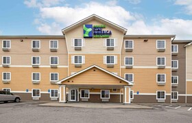 Extended Stay America Select Suites Wichita Airport