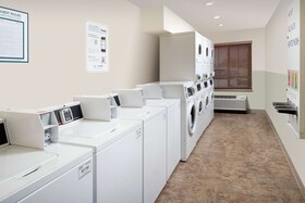 Extended Stay America Select Suites Wichita Airport