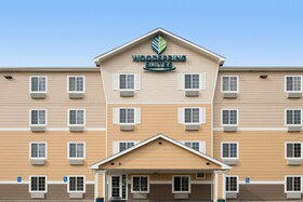 Extended Stay America Select Suites Wichita Airport