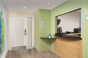 Extended Stay America Select Suites Wichita Airport