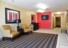 Extended Stay America Wichita East
