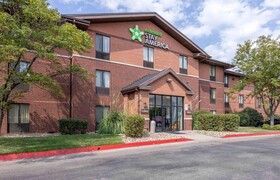 Extended Stay America Wichita East