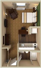 Extended Stay America Wichita East