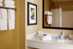 Extended Stay America Wichita East
