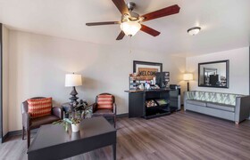 Extended Stay America Wichita East