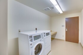 Fairfield Inn & Suites Wichita East