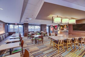 Fairfield Inn & Suites Wichita East