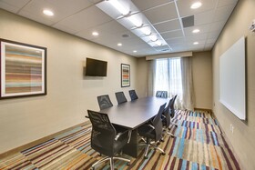 Fairfield Inn & Suites Wichita East