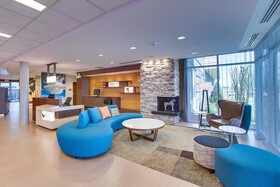 Fairfield Inn & Suites Wichita East