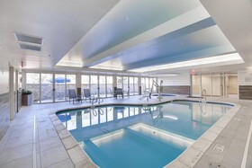 Fairfield Inn & Suites Wichita East