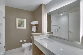 Fairfield Inn & Suites Wichita East