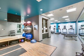 Fairfield Inn & Suites Wichita East