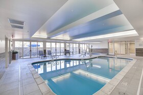 Fairfield Inn & Suites Wichita East