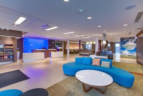 Fairfield Inn & Suites Wichita East