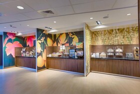 Fairfield Inn & Suites Wichita East