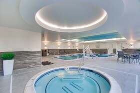 Fairfield Inn & Suites Wichita East