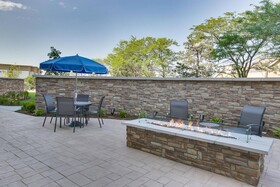 Fairfield Inn & Suites Wichita East